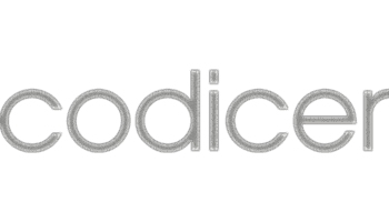 Codicer Ceramics Porcelain