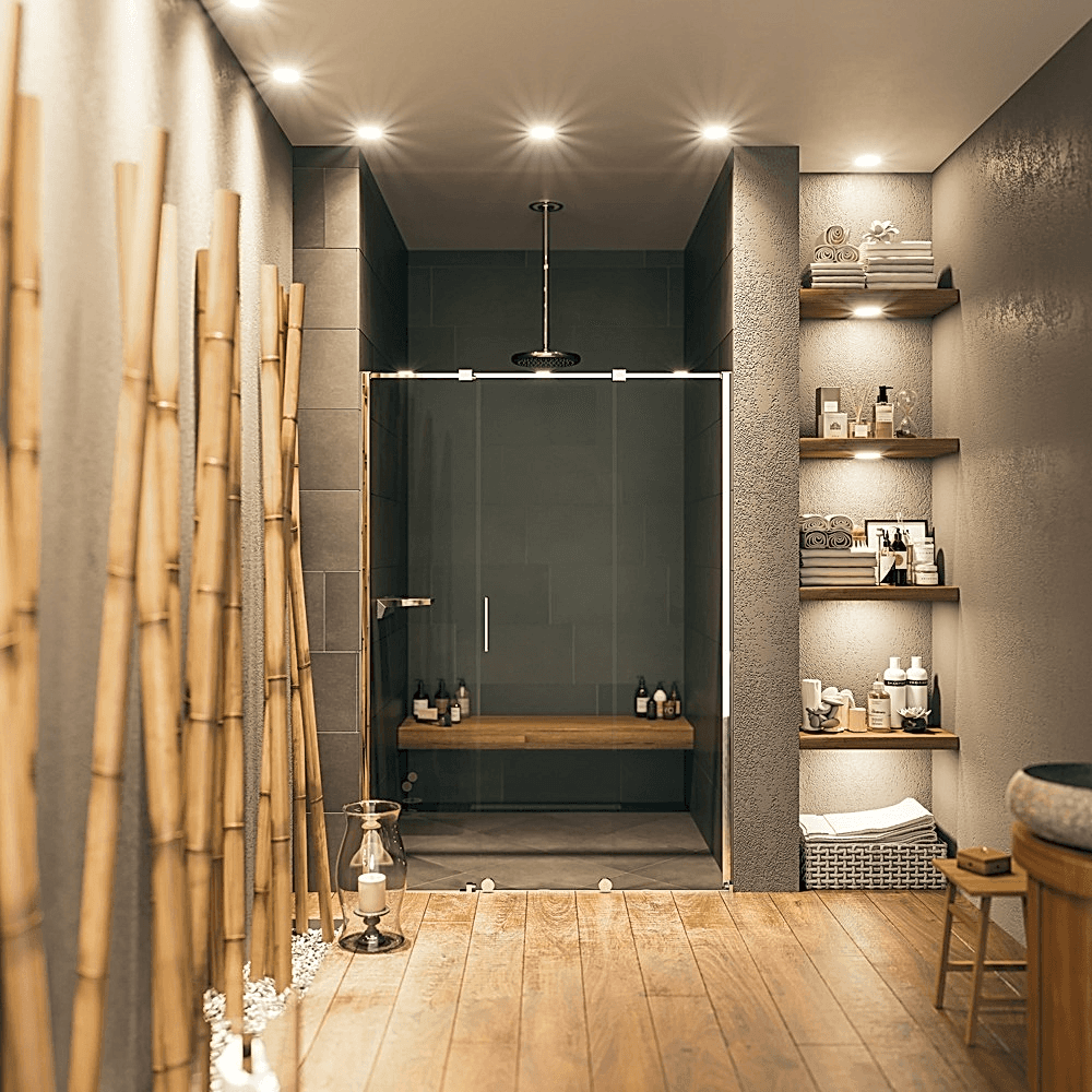 Çanakkale Yavaşoğlu Duşakabin