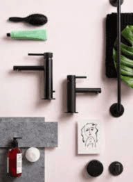 Armatür Yavaşoğlu Seramik